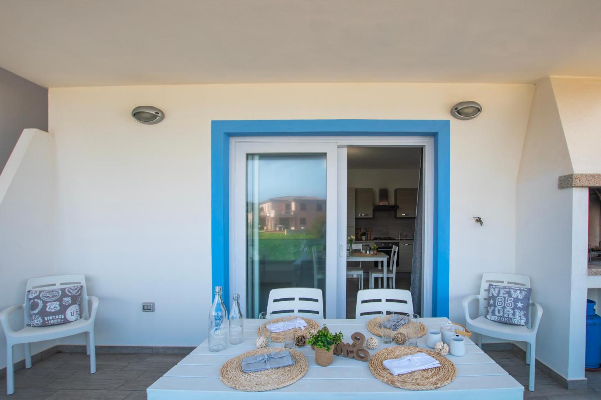 Diamante Apartments Valledoria  Exterior foto