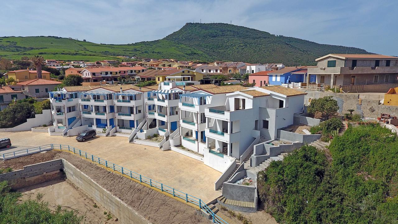 Diamante Apartments Valledoria  Exterior foto